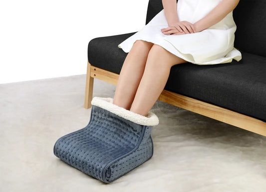 Cyfie Foot Warmers