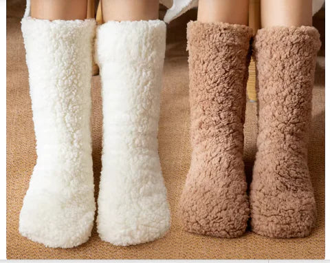 Winter Snow Socks (Single Pair)