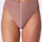 theflashfinders™ – 2-i-1-rakapparat för kvinnor