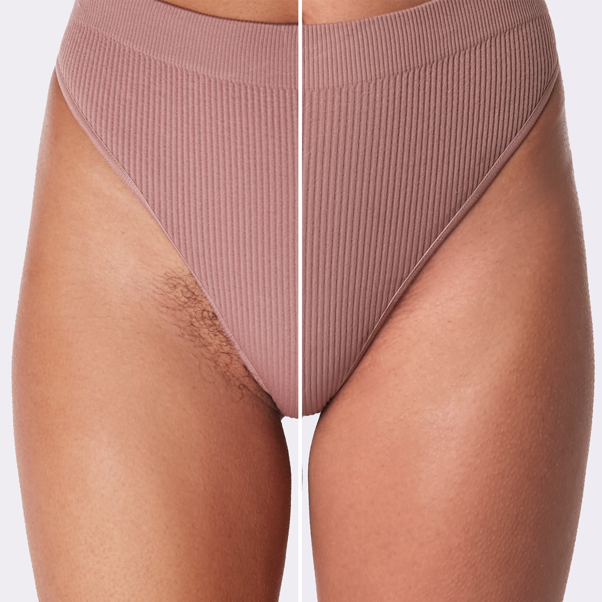 theflashfinders™ – 2-i-1-rakapparat för kvinnor