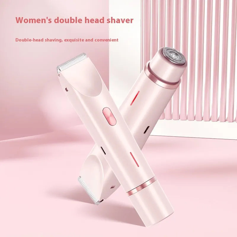 theflashfinders™ Dual Shaver