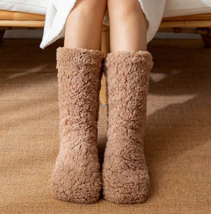 Winter Snow Socks (Single Pair)