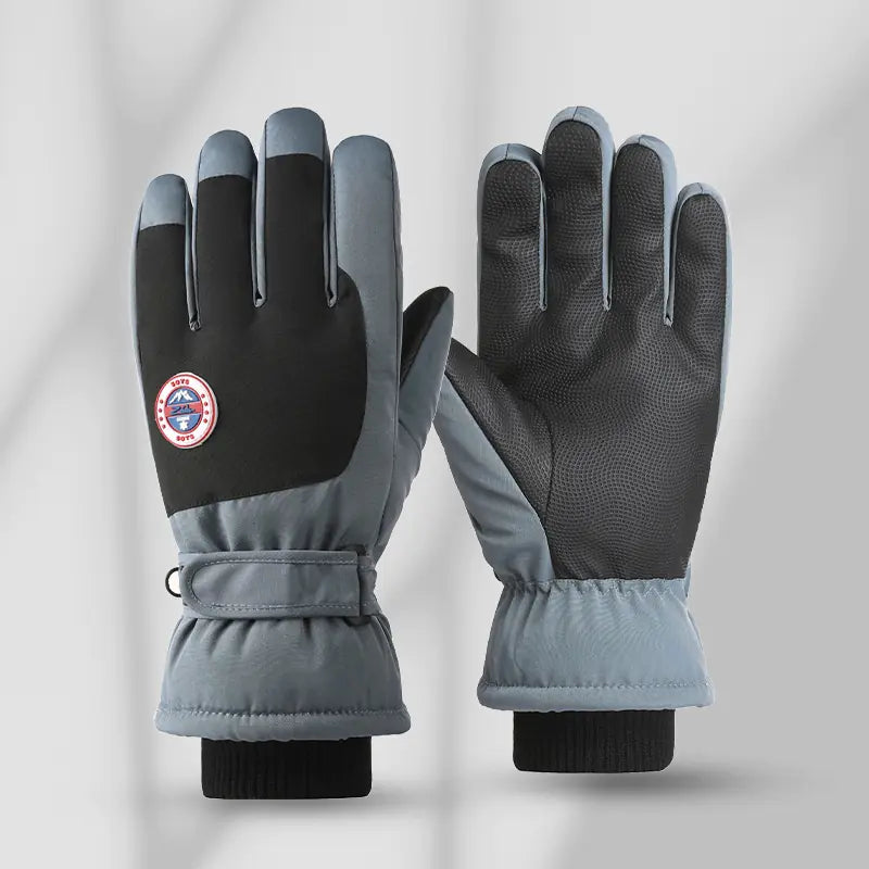 Winter Ski Gloves