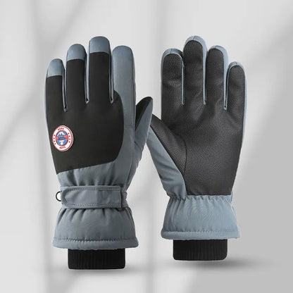 Winter Ski Gloves
