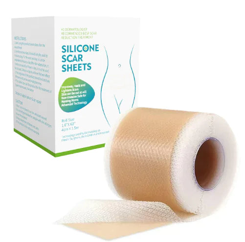 THEFLASHFINDERS™ Scar Fix – Enkel & Effektiv