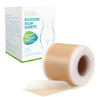 THEFLASHFINDERS™ Scar Fix – Enkel & Effektiv