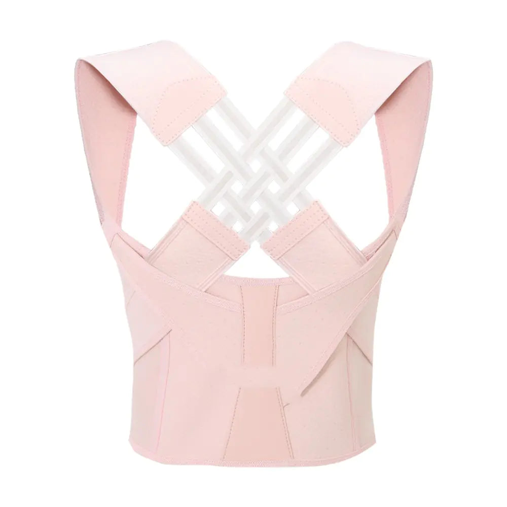 theflashfinders™ Ryggstöd män