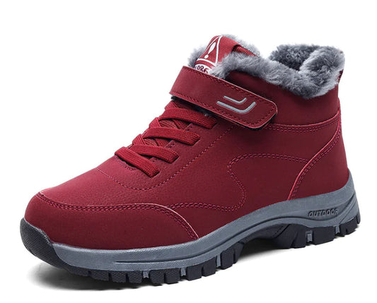 Winter Thermal Snow Boots