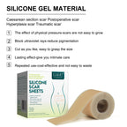 THEFLASHFINDERS™ Scar Fix – Enkel & Effektiv