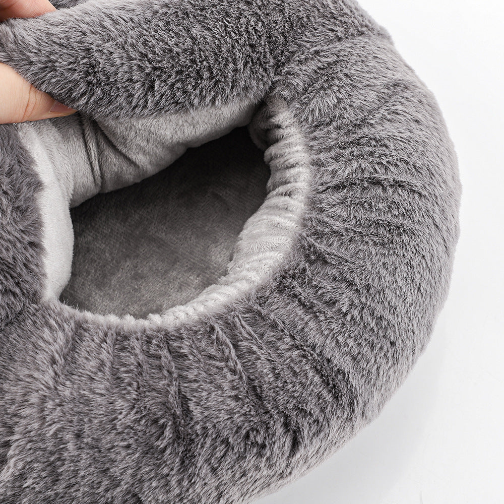 Foot warmers (1 set)