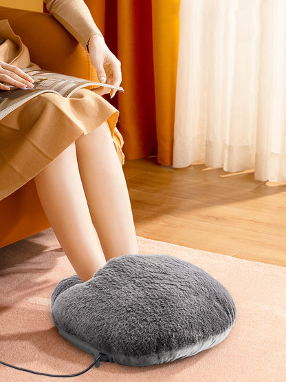 Foot warmers (1 set)