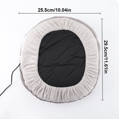 Foot warmers (1 set)