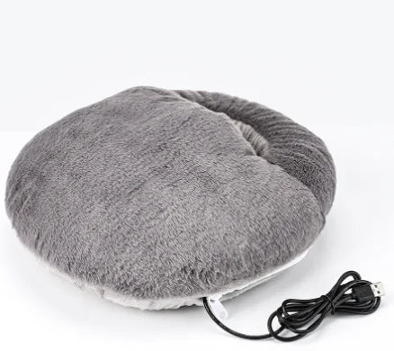 Foot warmers (1 set)