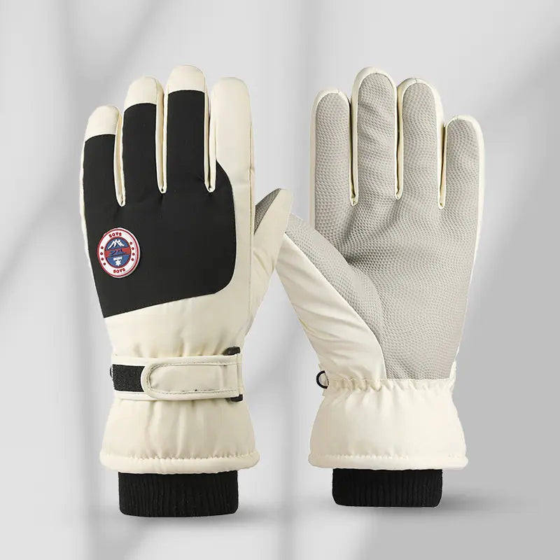 Winter Ski Gloves
