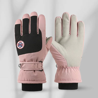 Winter Ski Gloves