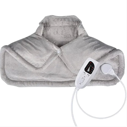 Electric Heating Warm Shawl for Winter