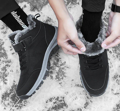 Winter Thermal Snow Boots