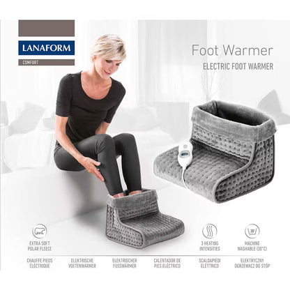 Cyfie Foot Warmers