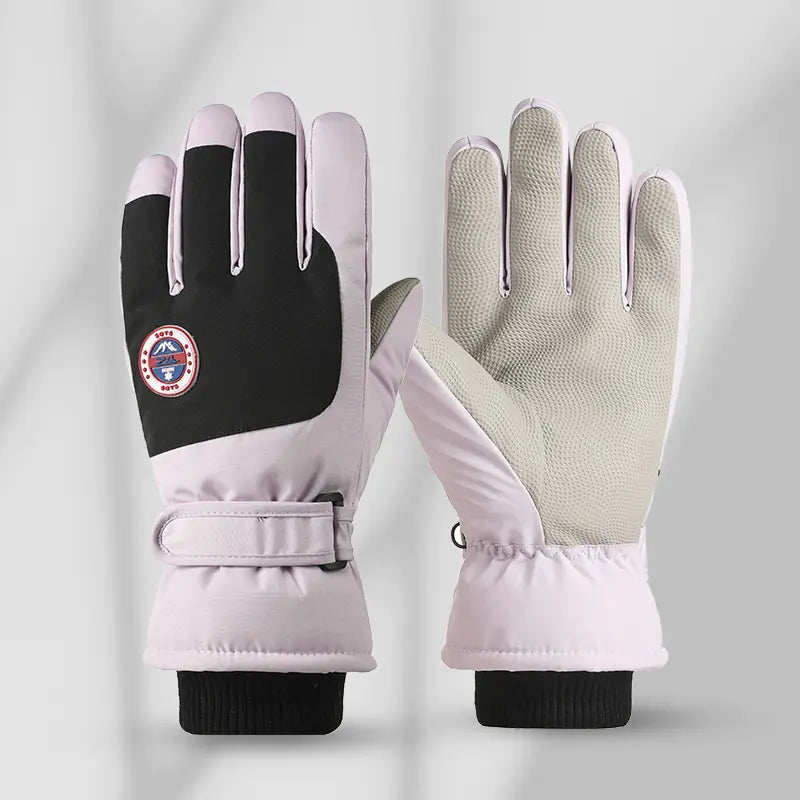 Winter Ski Gloves