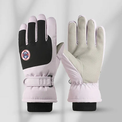 Winter Ski Gloves
