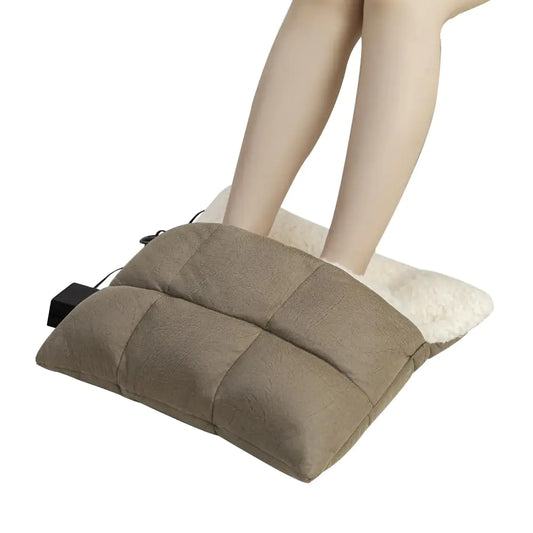 Stonecrest Foot Warmers