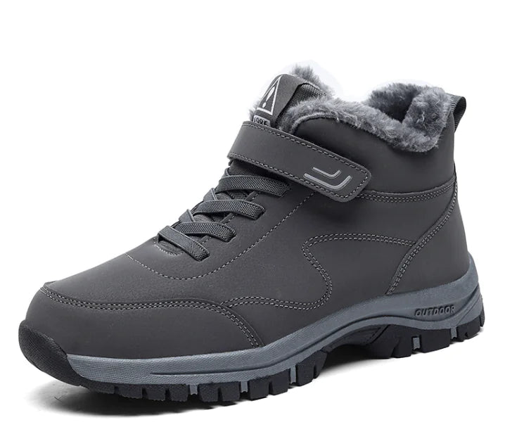 Winter Thermal Snow Boots