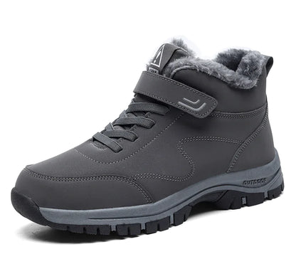 Winter Thermal Snow Boots