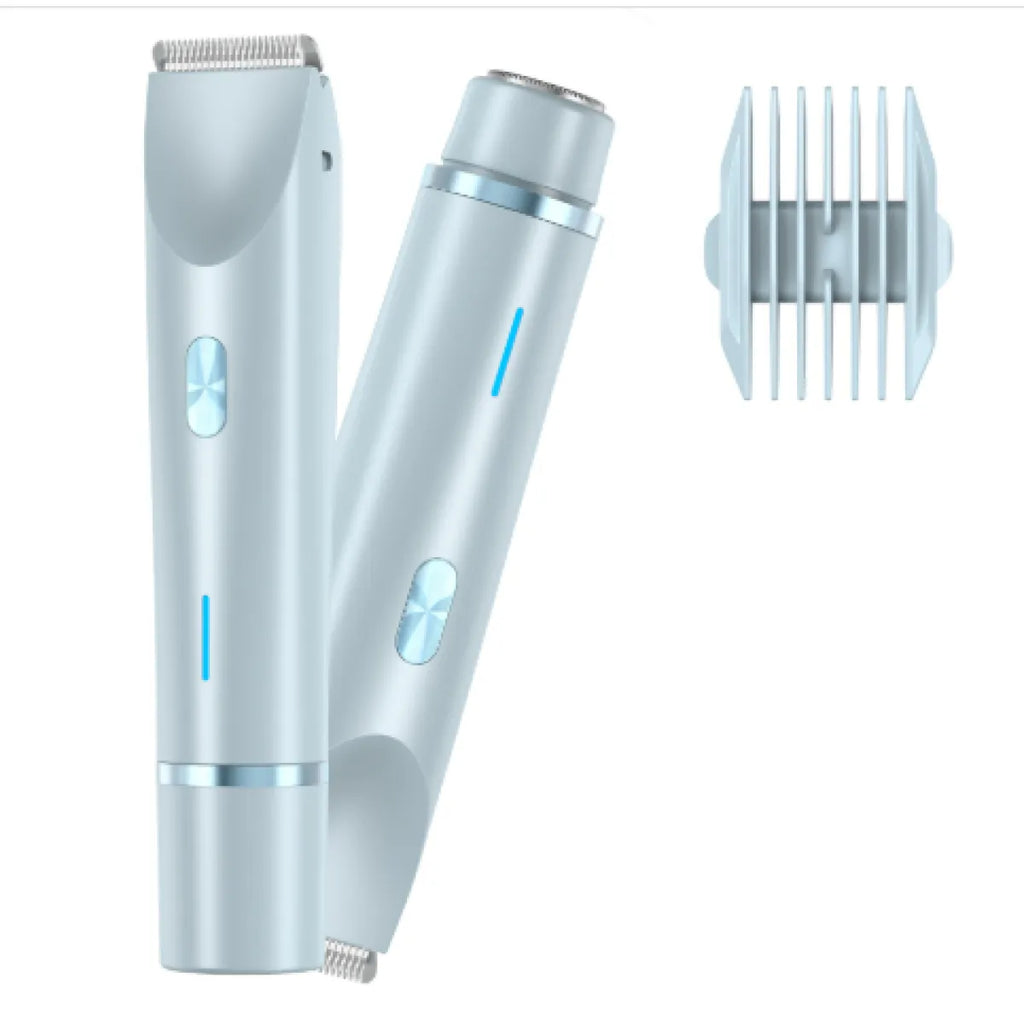 theflashfinders™ Dual Shaver